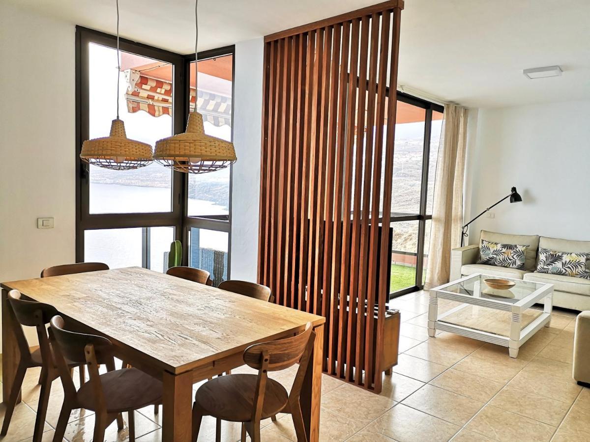 Apartamento Magnific Flat With Panoramic Sea Views Radazul Exterior foto