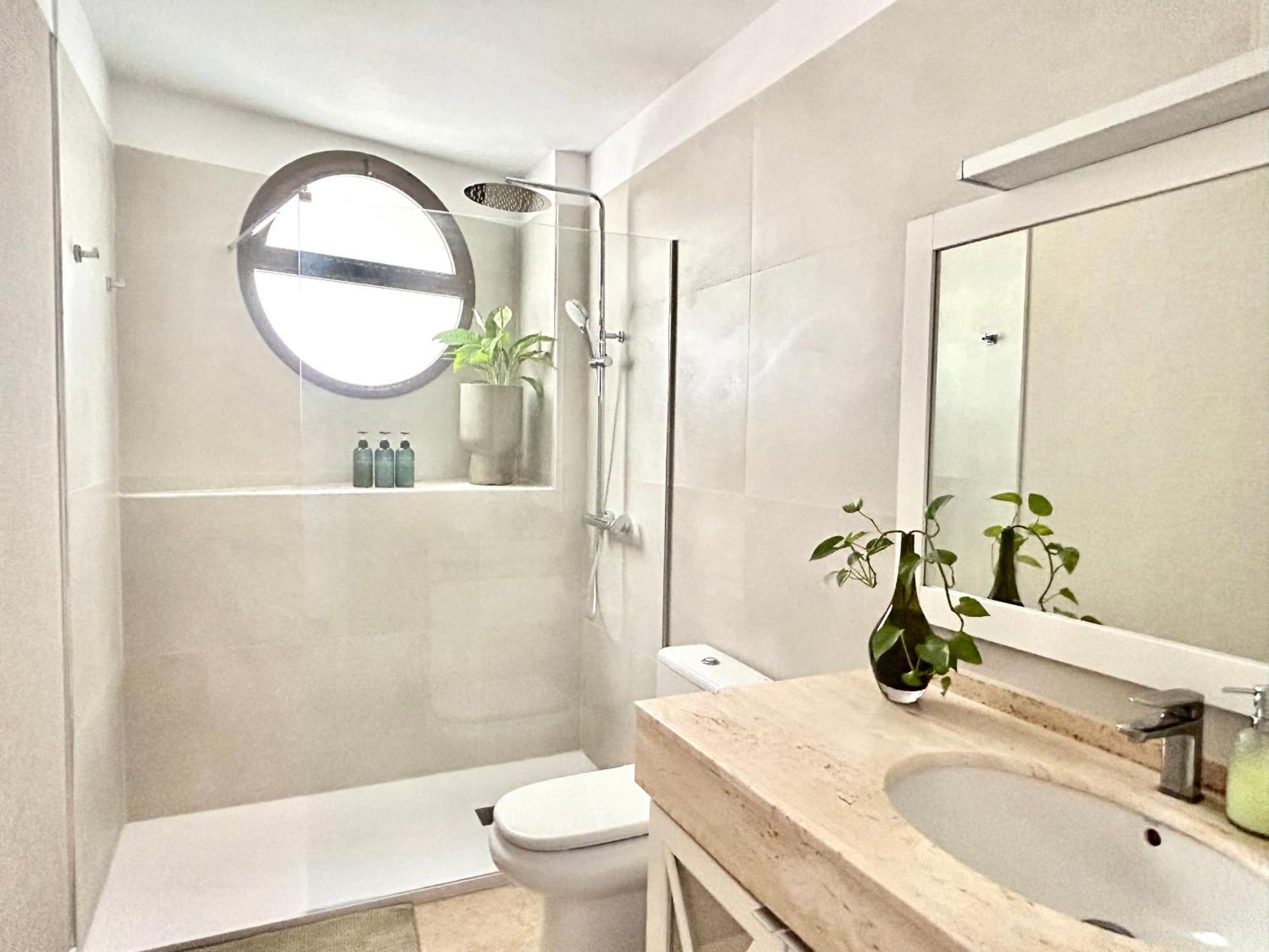Apartamento Magnific Flat With Panoramic Sea Views Radazul Exterior foto